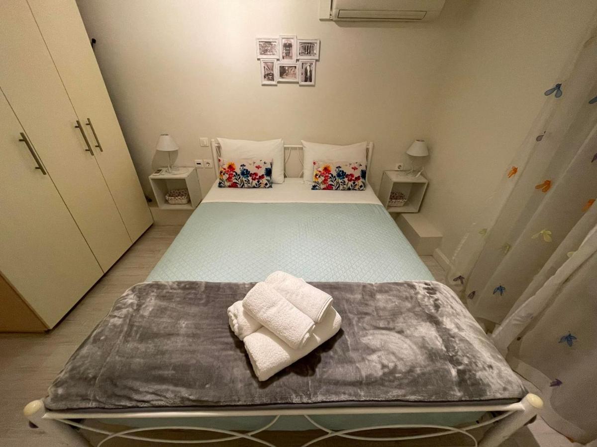 Piccolo Centrale Korfu Dış mekan fotoğraf