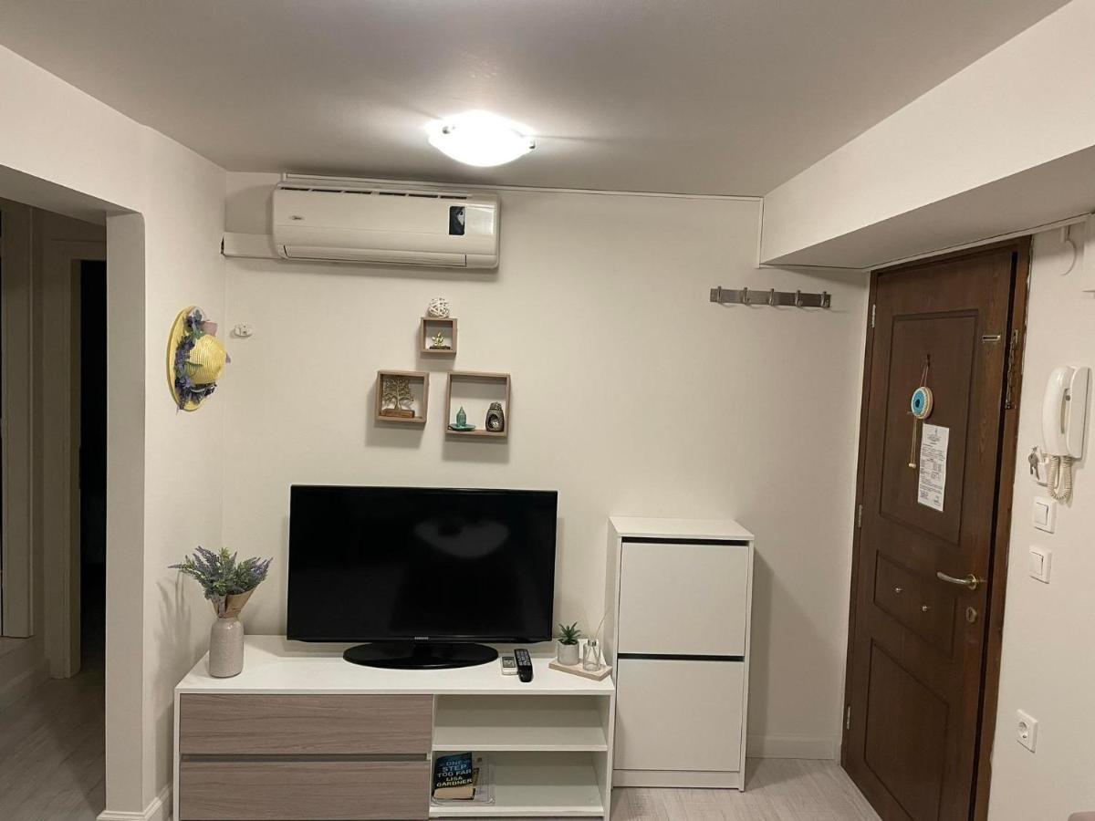 Piccolo Centrale Korfu Dış mekan fotoğraf