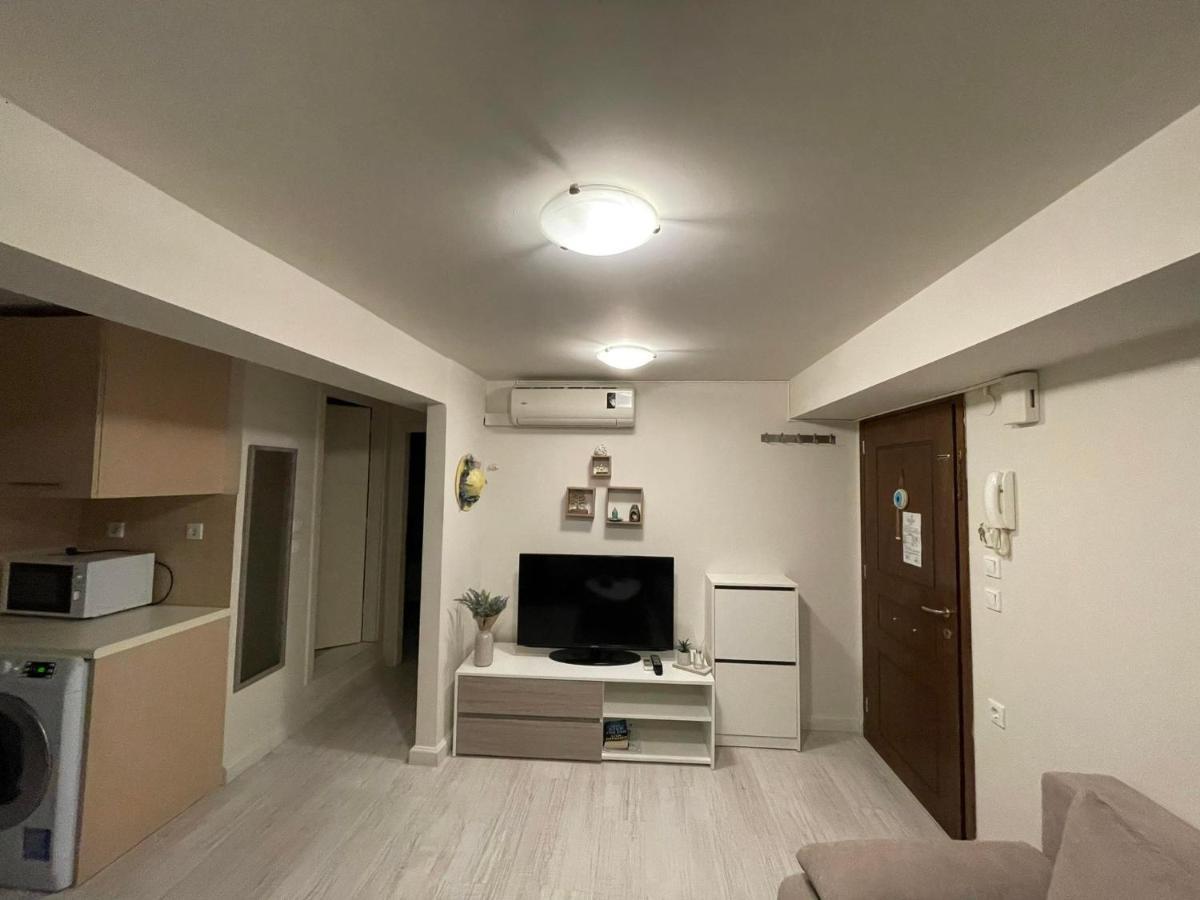 Piccolo Centrale Korfu Dış mekan fotoğraf